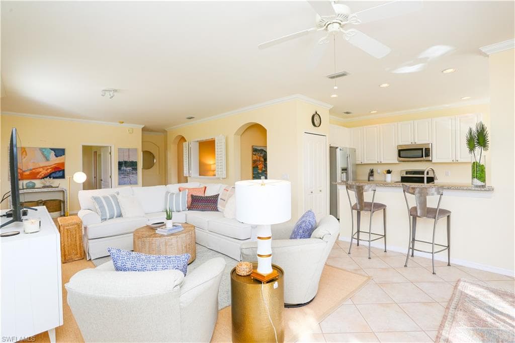 8981 Palmas Grandes BLVD # 102, BONITA SPRINGS FL 34135-4