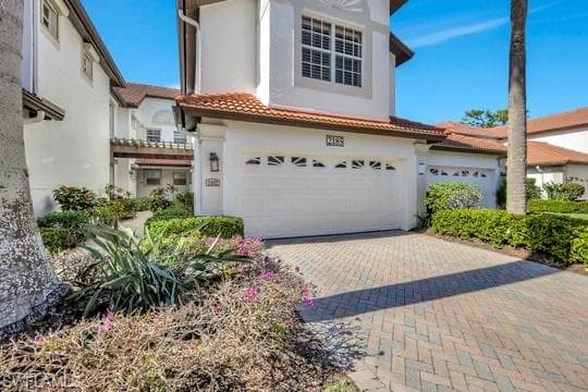 2185 Hawksridge DR # 1102, NAPLES FL 34105-3