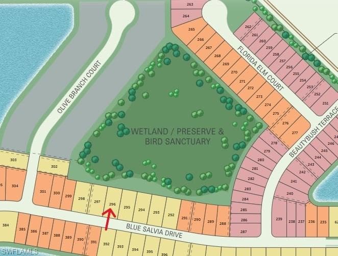 7377 Blue Salvia DR, NORTH FORT MYERS FL 33917-22