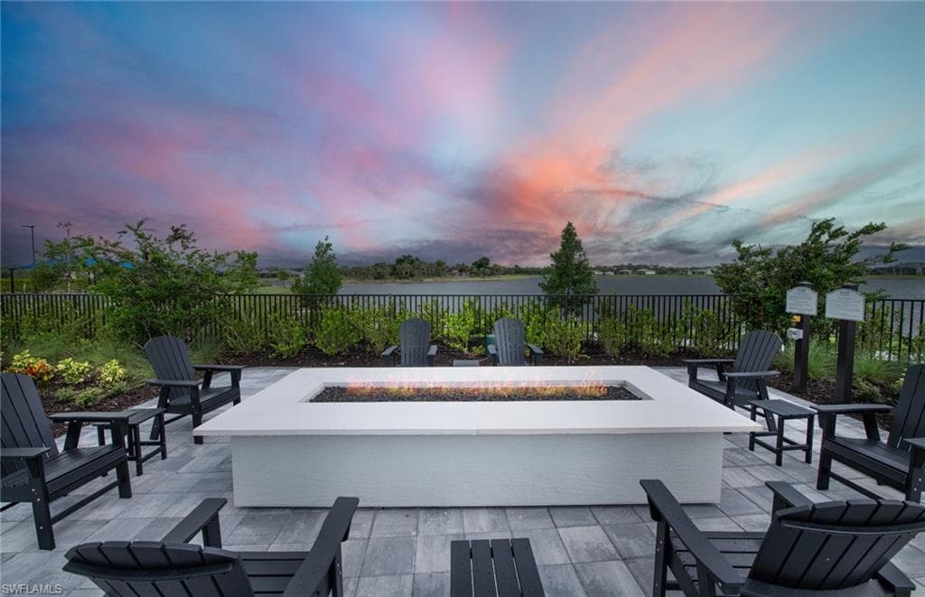 7377 Blue Salvia DR, NORTH FORT MYERS FL 33917-26