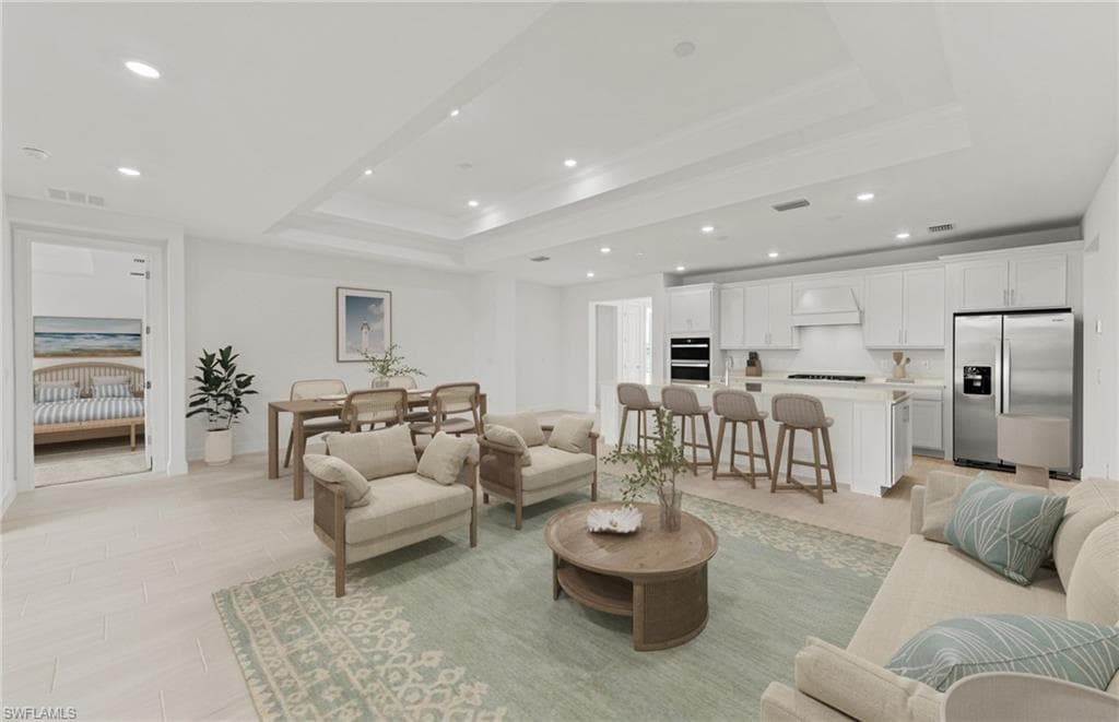 7377 Blue Salvia DR, NORTH FORT MYERS FL 33917-2