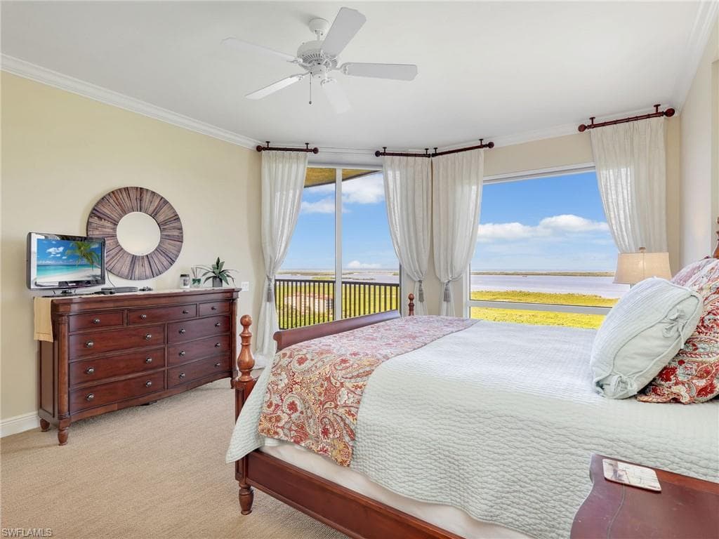 23750 Via Trevi WAY # 1901, ESTERO FL 34134-22