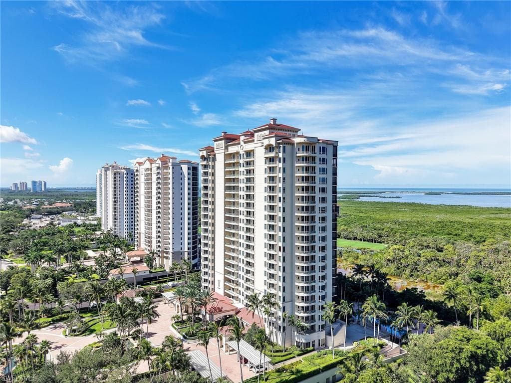 23750 Via Trevi WAY # 1901, ESTERO FL 34134-1