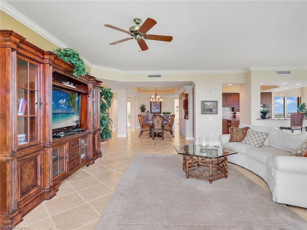 23750 Via Trevi WAY # 1901, ESTERO FL 34134-12