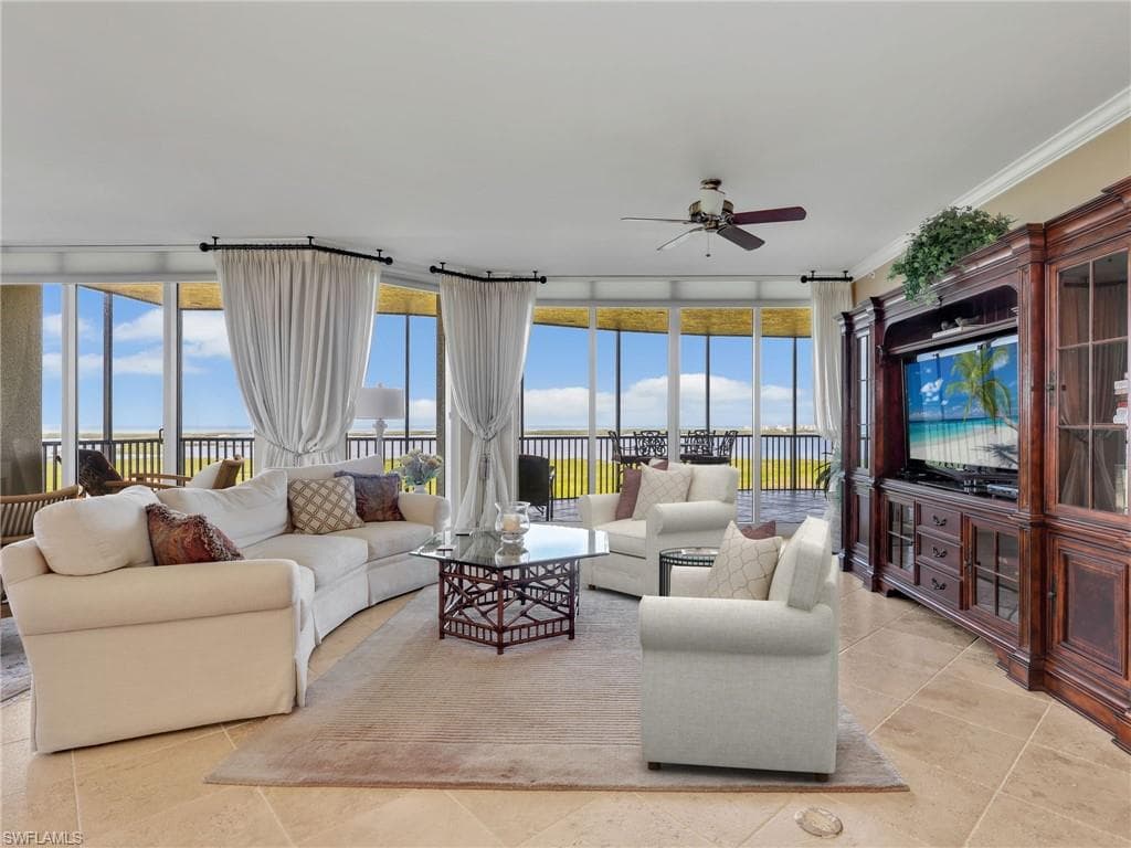 23750 Via Trevi WAY # 1901, ESTERO FL 34134-25