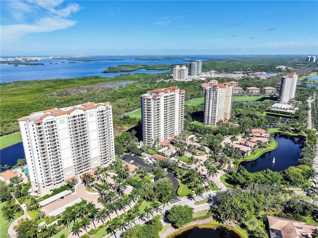 23750 Via Trevi WAY # 1901, ESTERO FL 34134-6