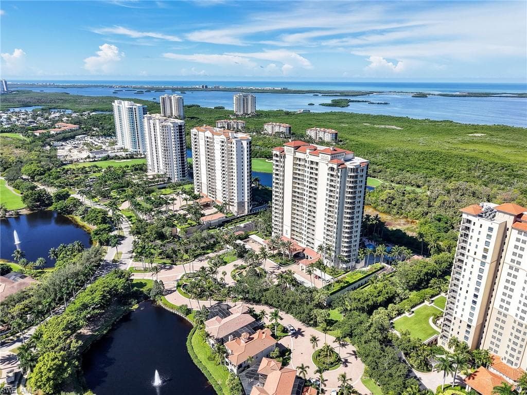 23750 Via Trevi WAY # 1901, ESTERO FL 34134-4