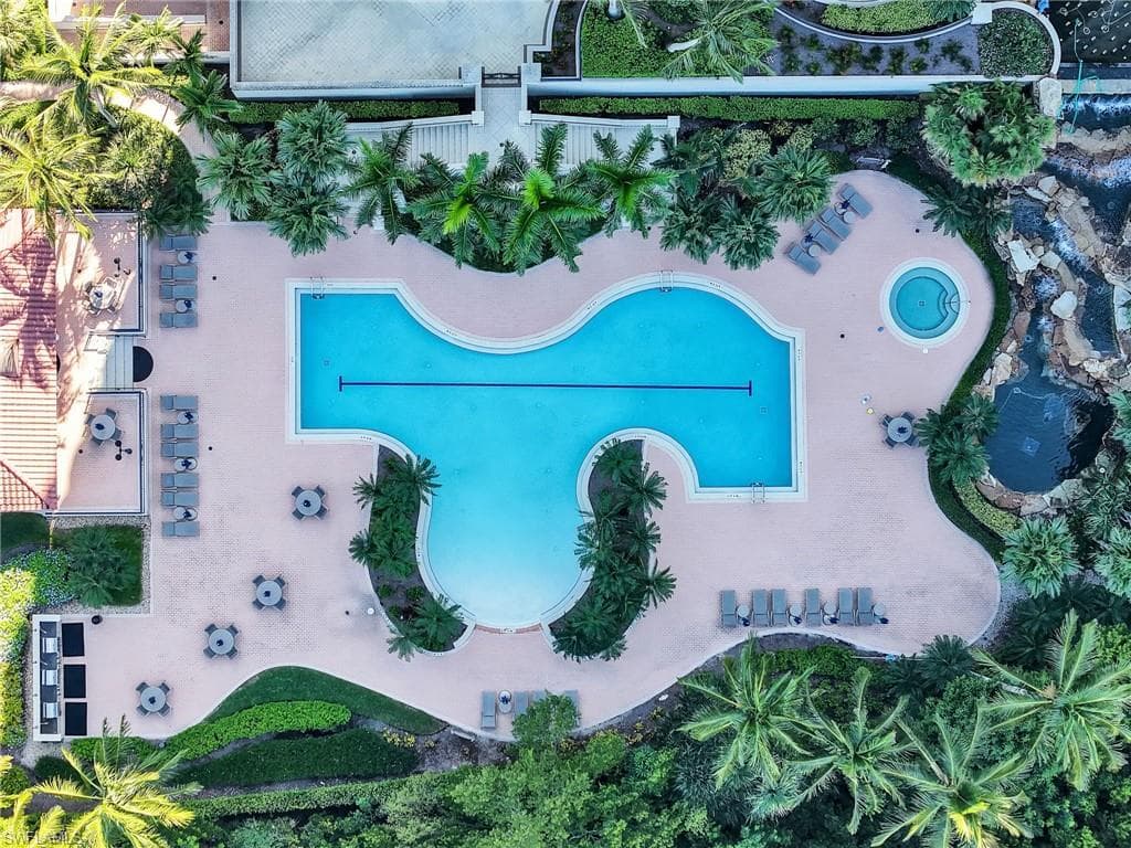 23750 Via Trevi WAY # 1901, ESTERO FL 34134-8