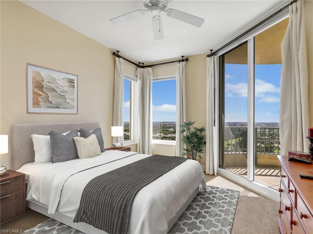 23750 Via Trevi WAY # 1901, ESTERO FL 34134-33