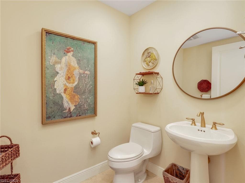 23750 Via Trevi WAY # 1901, ESTERO FL 34134-37