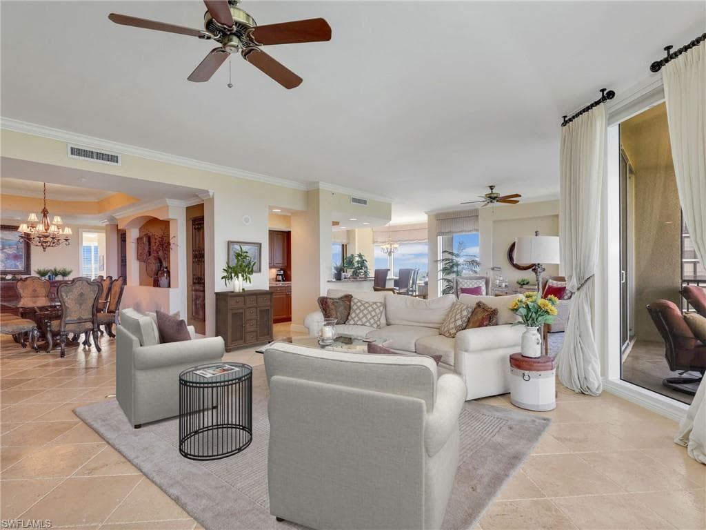 23750 Via Trevi WAY # 1901, ESTERO FL 34134-28