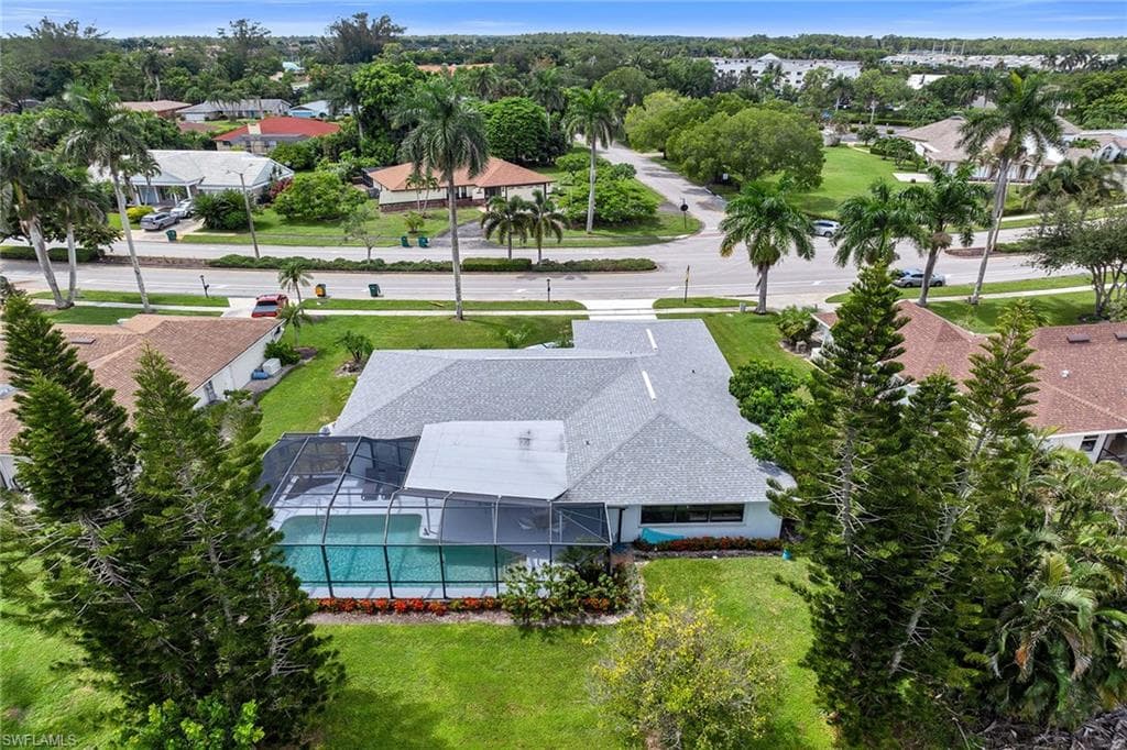 143 Saint Andrews BLVD, NAPLES FL 34113-41