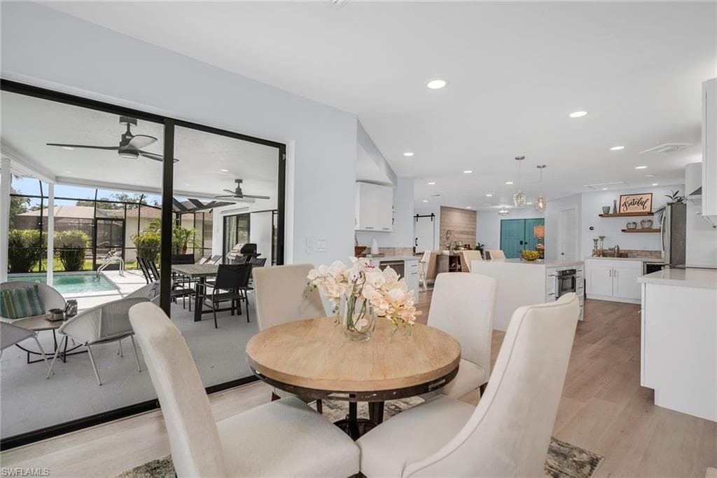 143 Saint Andrews BLVD, NAPLES FL 34113-19