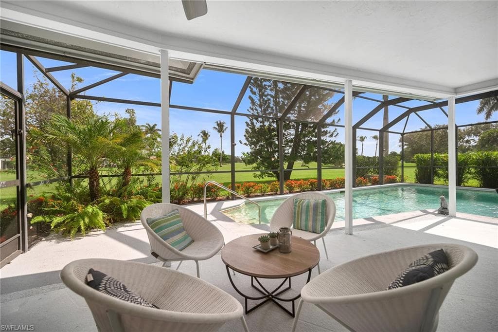 143 Saint Andrews BLVD, NAPLES FL 34113-33