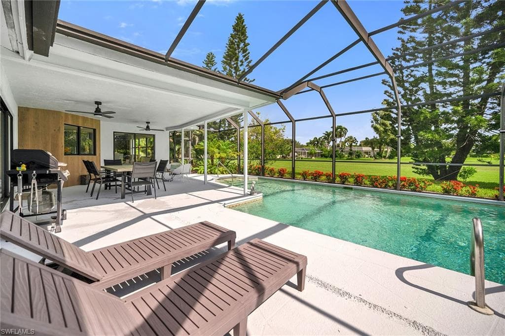 143 Saint Andrews BLVD, NAPLES FL 34113-37