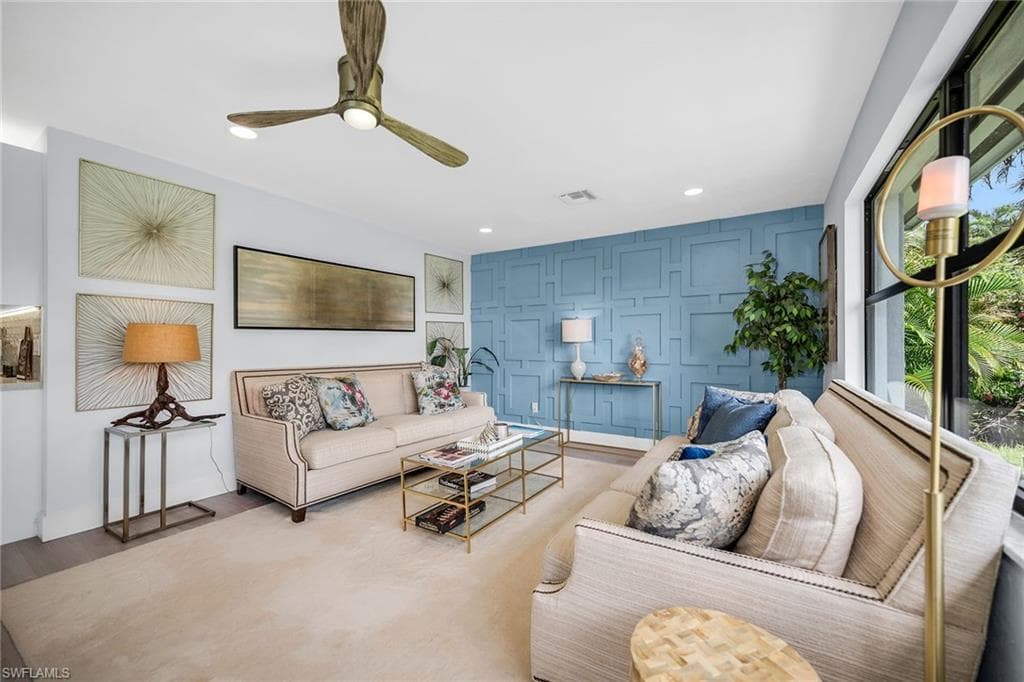 143 Saint Andrews BLVD, NAPLES FL 34113-13