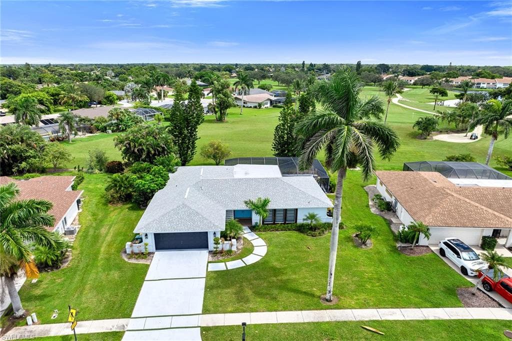 143 Saint Andrews BLVD, NAPLES FL 34113-40