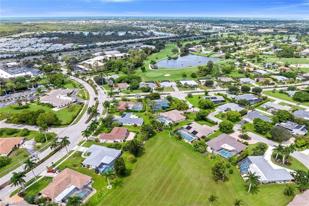 143 Saint Andrews BLVD, NAPLES FL 34113-44