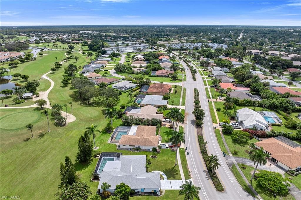 143 Saint Andrews BLVD, NAPLES FL 34113-47