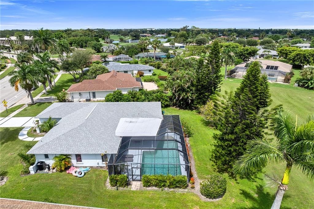 143 Saint Andrews BLVD, NAPLES FL 34113-43