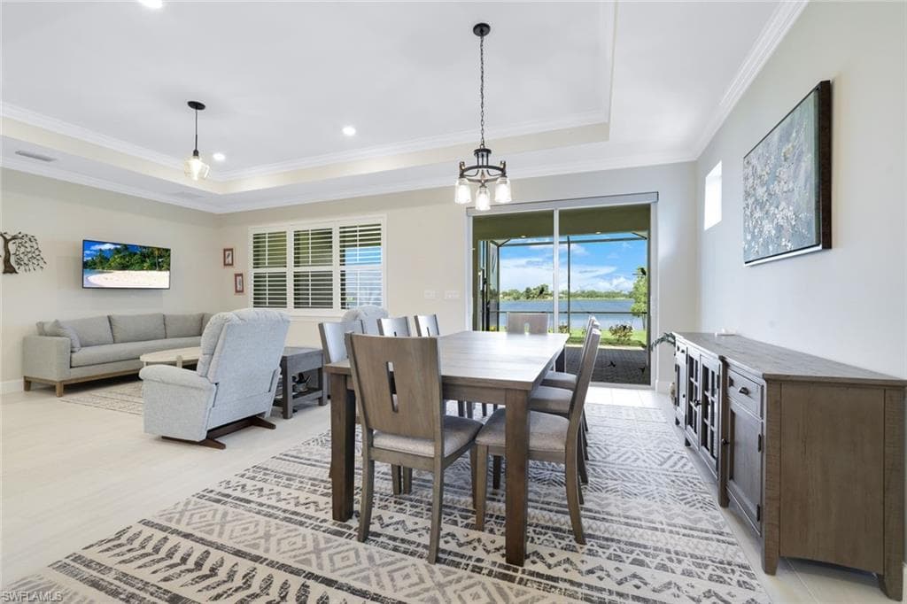 17563 Winding Oak LN, NORTH FORT MYERS FL 33917-16