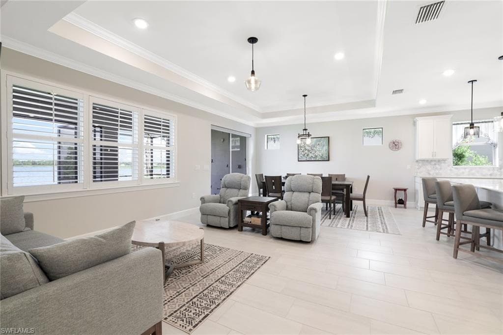 17563 Winding Oak LN, NORTH FORT MYERS FL 33917-11