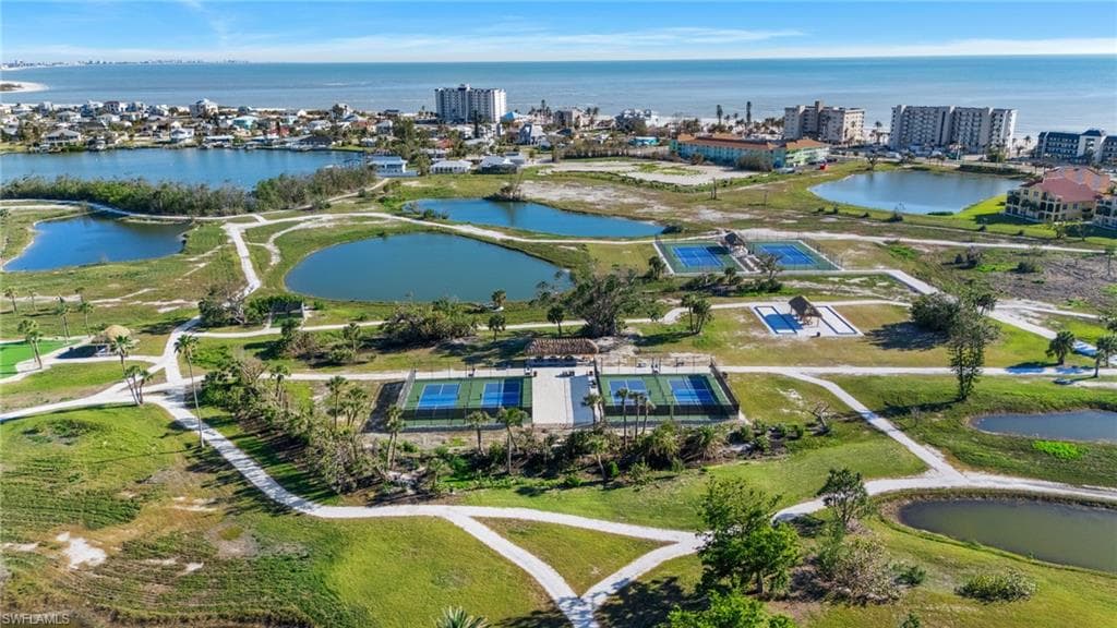 4192 Bay Beach LN # 836, FORT MYERS BEACH FL 33931-41
