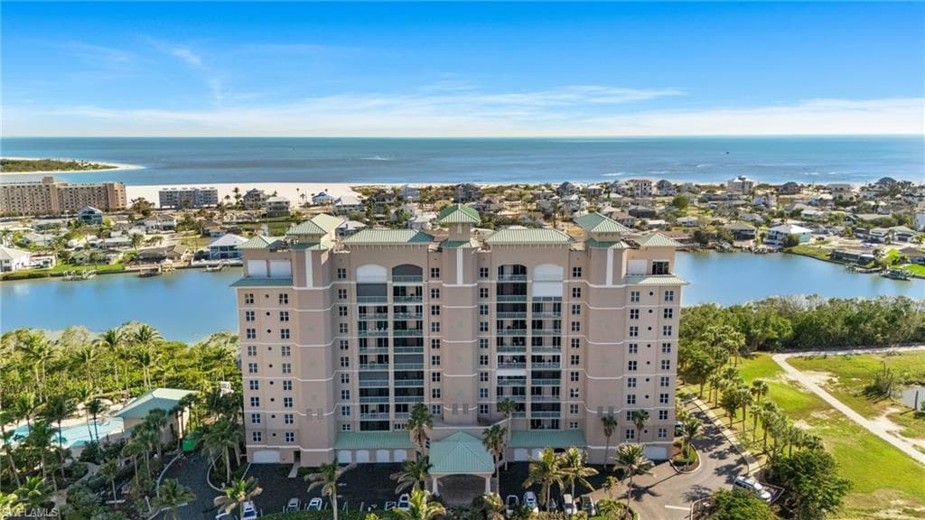 4192 Bay Beach LN # 836, FORT MYERS BEACH FL 33931-45