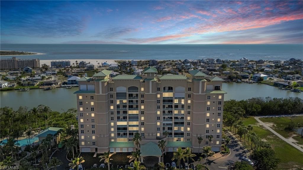 4192 Bay Beach LN # 836, FORT MYERS BEACH FL 33931-46