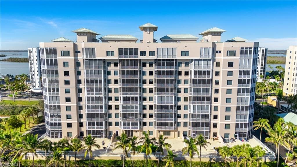 4192 Bay Beach LN # 836, FORT MYERS BEACH FL 33931-49