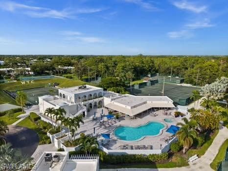 4878 EUROPA DR, NAPLES FL 34105-22