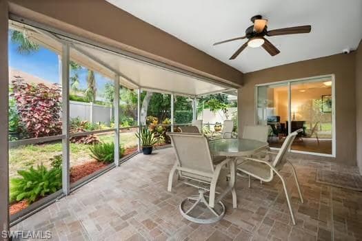 4878 EUROPA DR, NAPLES FL 34105-16