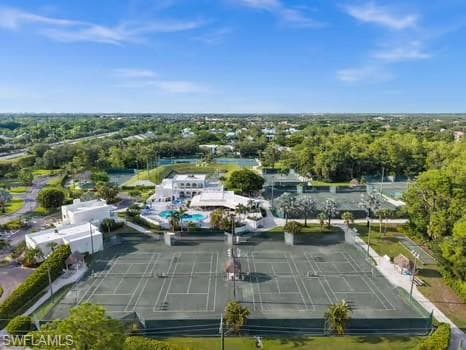 4878 EUROPA DR, NAPLES FL 34105-21