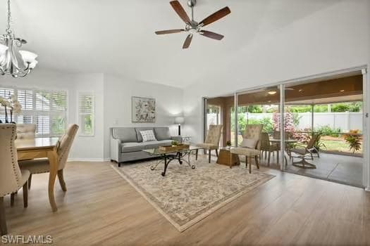 4878 EUROPA DR, NAPLES FL 34105-7