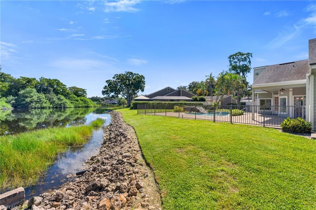 415 Edgemere WAY N # 2, NAPLES FL 34105-19