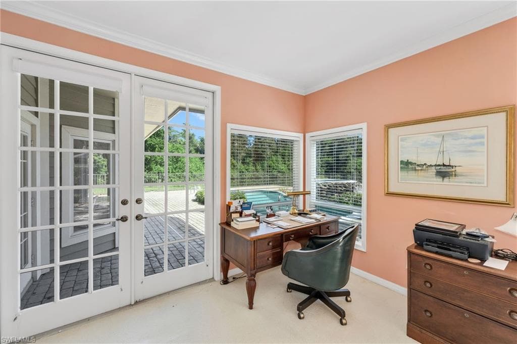 415 Edgemere WAY N # 2, NAPLES FL 34105-13