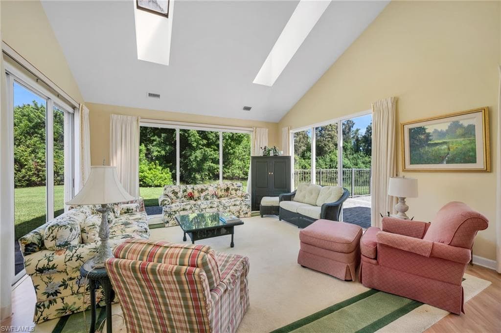 415 Edgemere WAY N # 2, NAPLES FL 34105-7