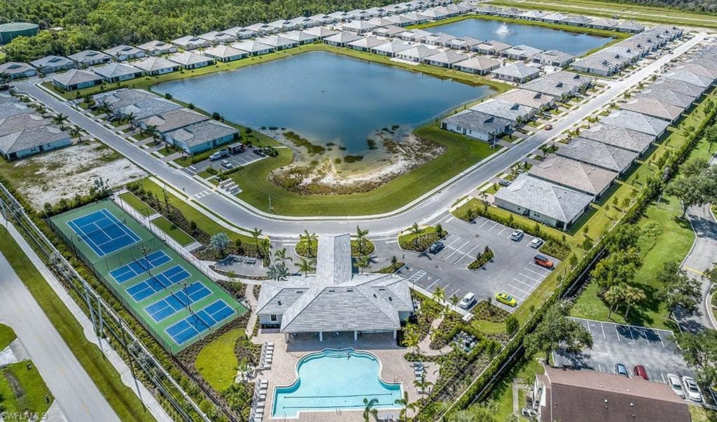 846 Enbrook LOOP, NAPLES FL 34114-19