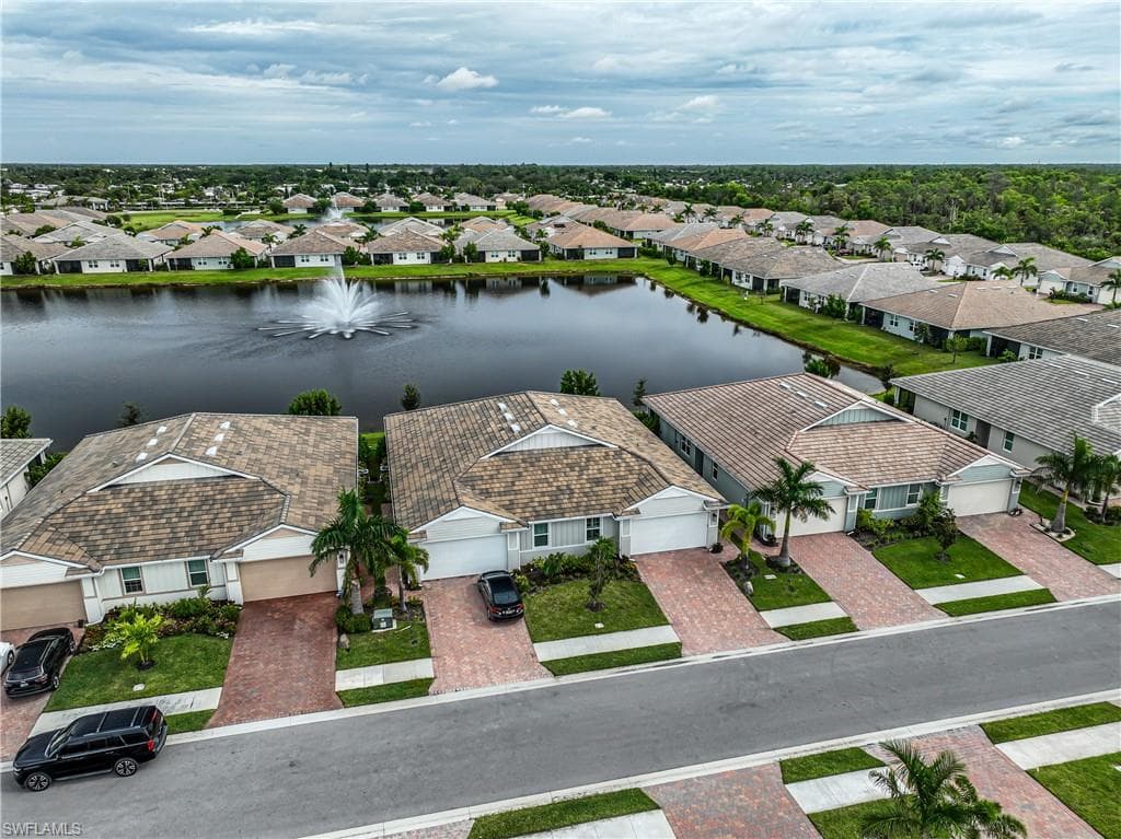 846 Enbrook LOOP, NAPLES FL 34114-33