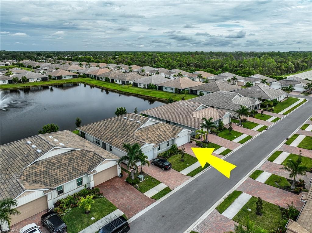 846 Enbrook LOOP, NAPLES FL 34114-36