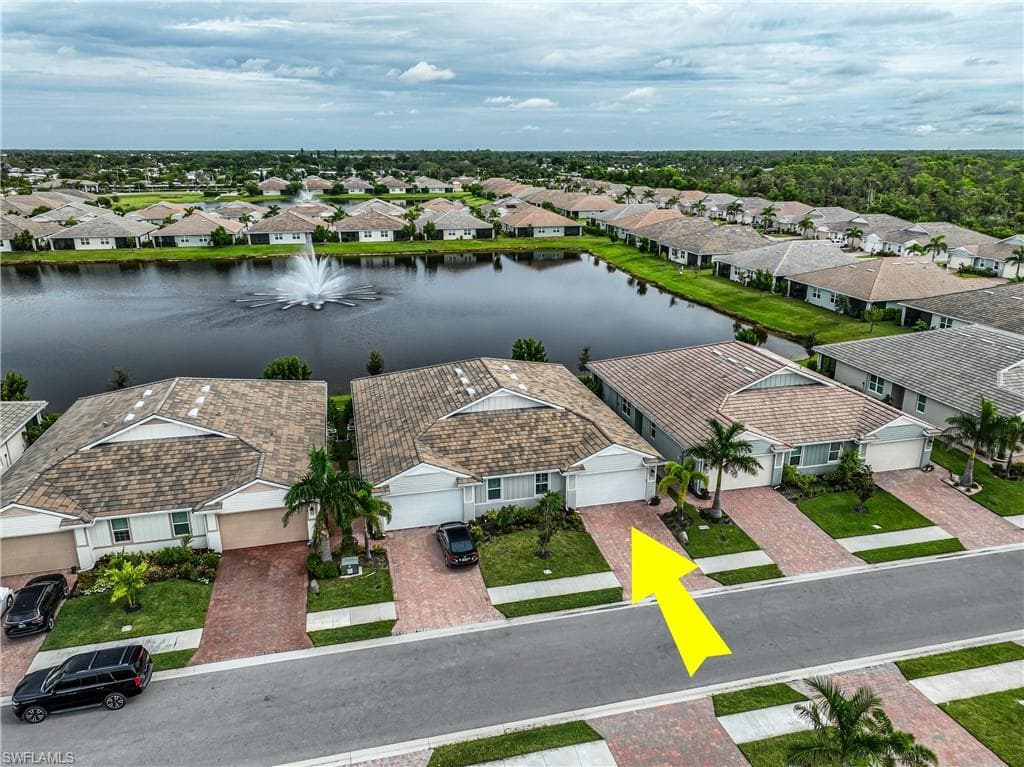 846 Enbrook LOOP, NAPLES FL 34114-34