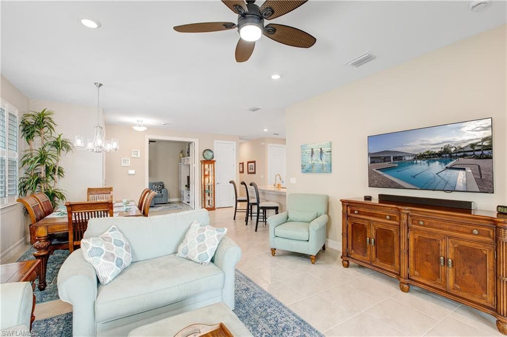 846 Enbrook LOOP, NAPLES FL 34114-3