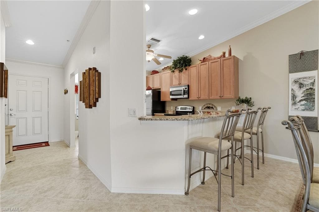 10260 Heritage Bay BLVD # 3526, NAPLES FL 34120-9