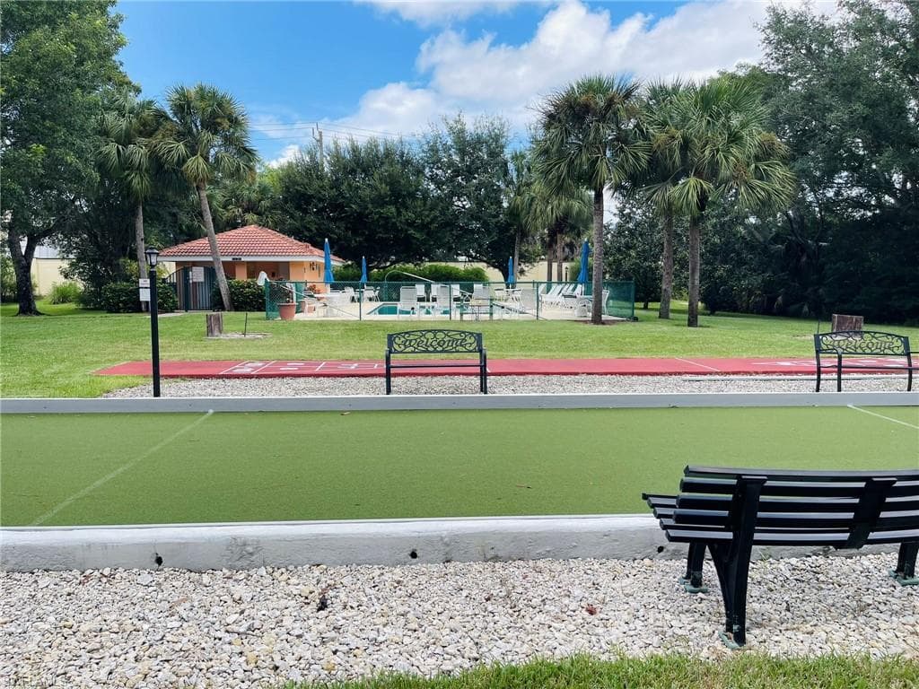 6660 Beach Resort DR # 1013, NAPLES FL 34114-36