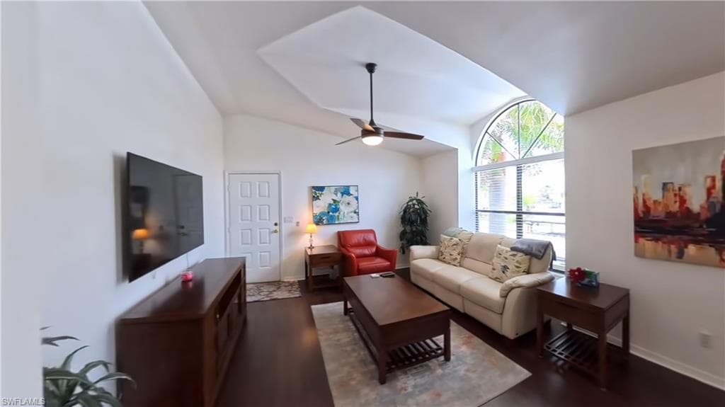 13211 Whitehaven LN # 1505, FORT MYERS FL 33966-2