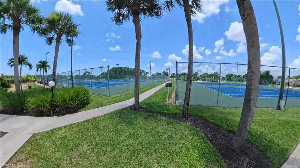 13211 Whitehaven LN # 1505, FORT MYERS FL 33966-17