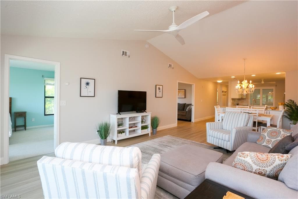 5733 Deauville CIR # G308, NAPLES FL 34112-22