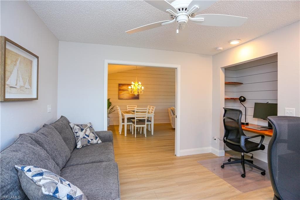 5733 Deauville CIR # G308, NAPLES FL 34112-26