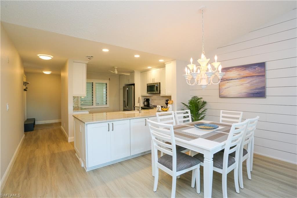 5733 Deauville CIR # G308, NAPLES FL 34112-16