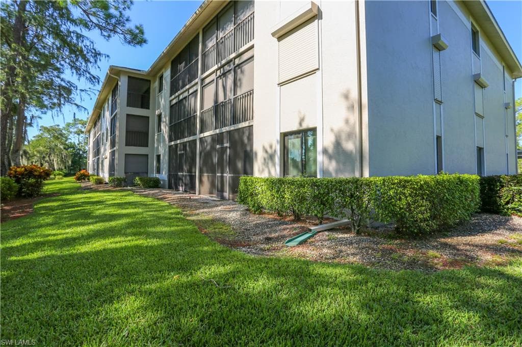 5733 Deauville CIR # G308, NAPLES FL 34112-2